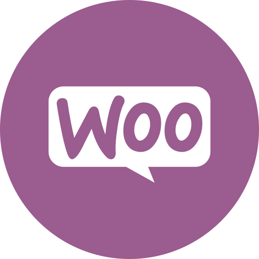 WooCommerce logo